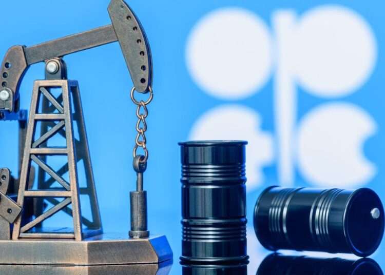 OPEC+ Boosts Refined Fuel Exports, Weakening Crude Cuts 1 OPEC+