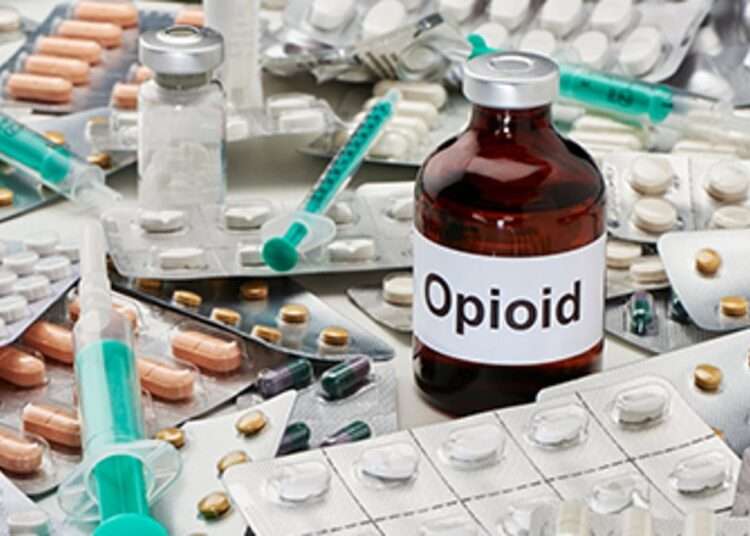 PSGH Demands Action Against Illicit Opioid Trade 1 Ghana faces opioid crisis