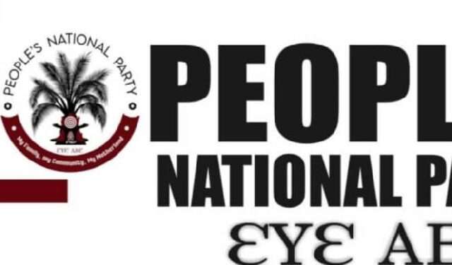 PNP Logo