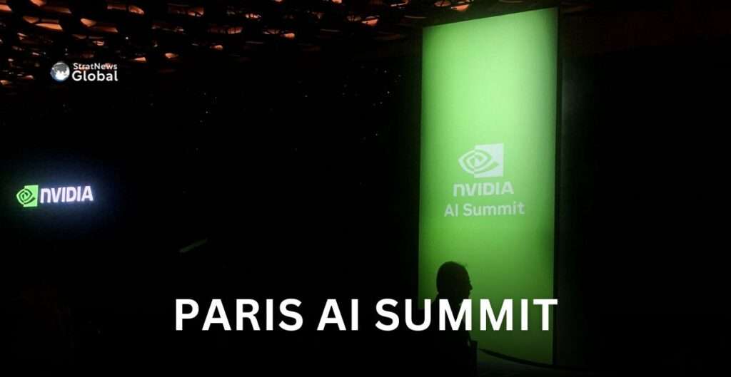 Paris AI Summit