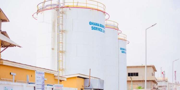 NPA Seeks Solutions to Cut Demurrage Costs 1 Petroleum discharge ports