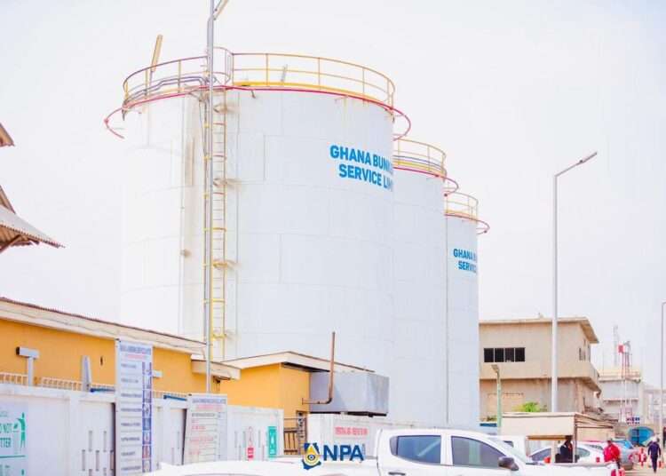 NPA Seeks Solutions to Cut Demurrage Costs 1 Petroleum discharge ports