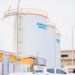 Petroleum discharge ports
