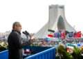 Iran Signals Readiness To Revive U.S. Ceasefire 6 France Defends Israel After Attack on Iranian Military, Nuclear Sites