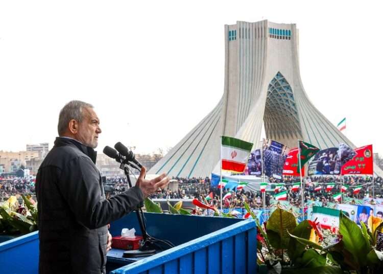 France Defends Israel After Attack on Iranian Military, Nuclear Sites