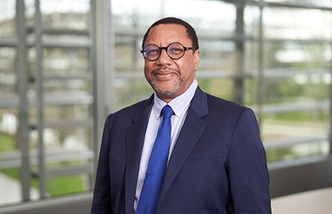 Tullow Oil Names Ian Perks as New CEO 2 Phuthuma Nhleko, Non-Executive Chairman of Tullow