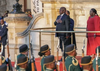 Ramaphosa Defends South Africa’s Land Reform Amid US Criticism