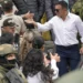 Ecuador Presidential Race Heads to Runoff Election 14 Ecuador Presidential Race Heads to Runoff Election