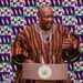President John Dramani Mahama on SONA