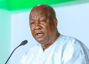 President Mahama Engages Business Leaders on Government’s Ambitious 24-Hour Economy Policy 6 President Mahama Engages Business Leaders on Government’s Ambitious 24-Hour Economy Policy
