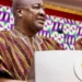 President Mahama Unveils Ambitious Road, Transport Revamp Plan 12 HE President John Dramani Mahama