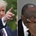 Trump May Skip G20 Summit In South Africa