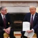Trump Grants UK Temporary Reprieve From Tariffs