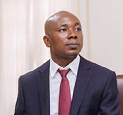Ghana’s Economic Stability: Government Urged to Walk the Talk 1 Prof. Godfred Bokpin Professor of Finance University of Ghana Business