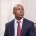 Prof.  Godfred Bokpin Professor of Finance University of Ghana Business
