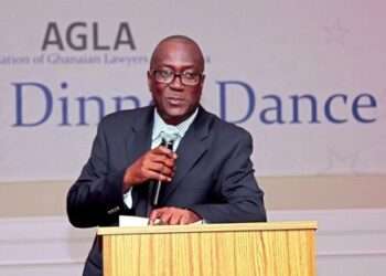 Professor H. Kwesi-Prempeh