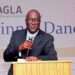 Prof. H. Kwesi Prempeh, Executive Director of the Ghana Center for Democratic Development (CDD-Ghana)