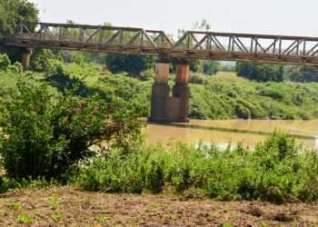 Pwalugu Multipurpose Dam Project