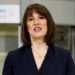 No 10 Defends Reeves Amid Market Concerns