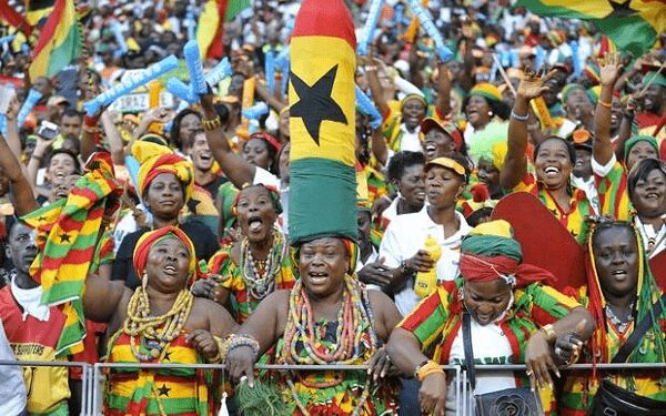 Economic Fighters League Insists Republic Day Stays “Sacred” 1 Republic Day Ghana