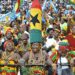 Economic Fighters League Insists Republic Day Stays “Sacred” 12 Republic Day Ghana