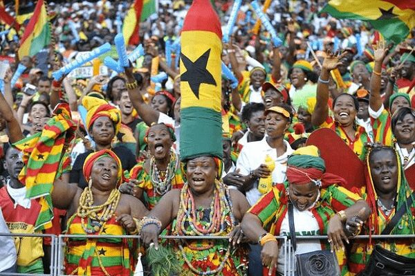 Ghana Orders Emergency Evacuation Amid Israel-Iran Conflict 4 Republic Day Ghana