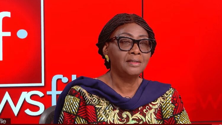 Ayarna Backs Government’s Termination of Last-Minute Appointments 1 Public Interest Advocate, Rodaline Imoru Ayarna