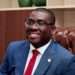 Sammy Awuku, Reaffirms, Development plans, Akuapem North