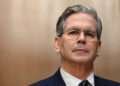 US Treasury, Secretary Scott Bessent.