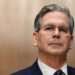 US Treasury, Secretary Scott Bessent.