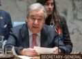 UN Chief Pushes Bold Reforms Amid Budget Crisis