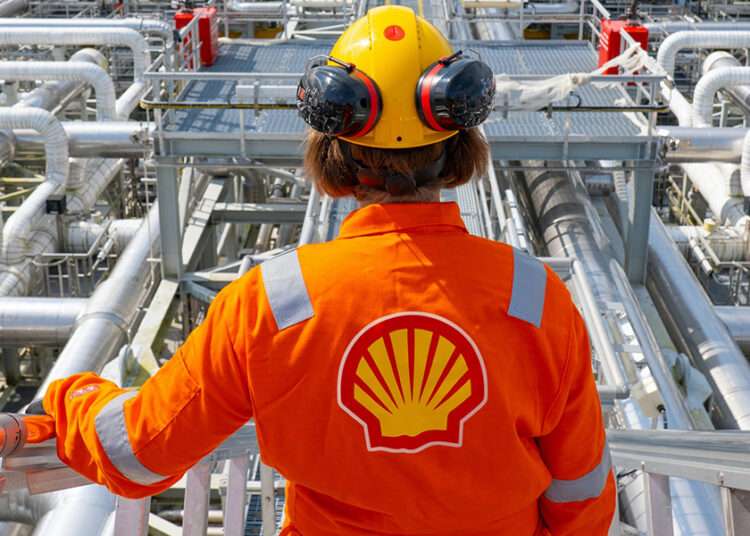Shell Reports Stronger-than-Expected Q2 2025 Earnings 1 Shell’s annual industry report