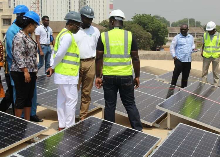 Experts Urge Government to Prioritize Solar Energy Solutions 1 Solar Energy