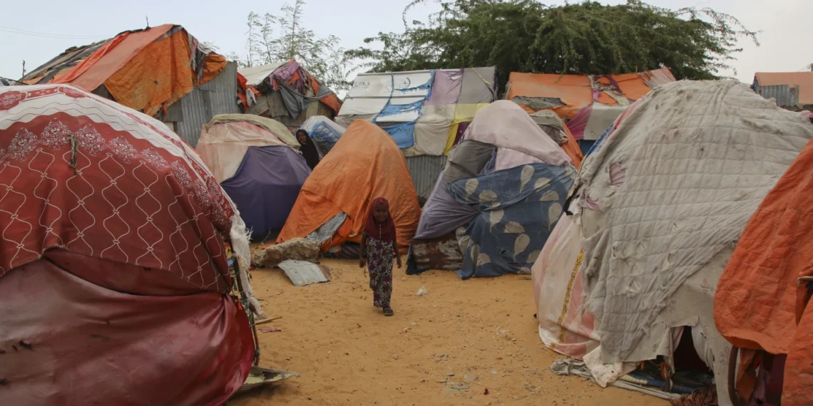 Somalia’s Humanitarian Crisis, Trump’s Foreign Aid Freeze Puts Lives at Risk