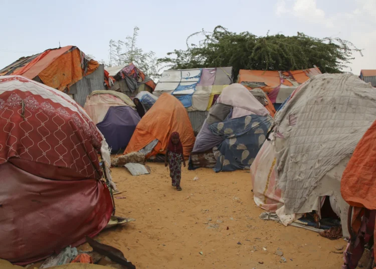 Somalia’s Humanitarian Crisis, Trump’s Foreign Aid Freeze Puts Lives at Risk 1 Somalia’s Humanitarian Crisis, Trump’s Foreign Aid Freeze Puts Lives at Risk