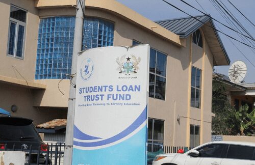 Kofi Asare Proposes Overhaul of Student Loan System 1 Students-Loan-Trust-Fund