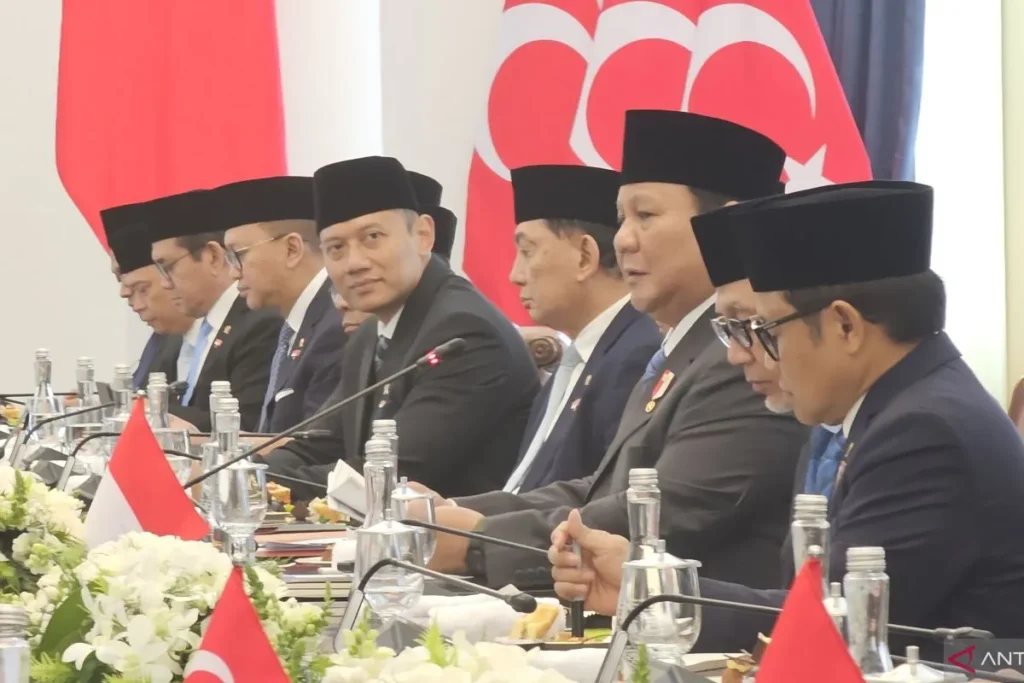 Subianto