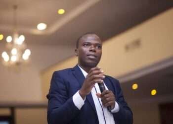 MFWA Boss Applauds President Mahama’s Deputy Ministers Appointments 4 Sulemana Braimah