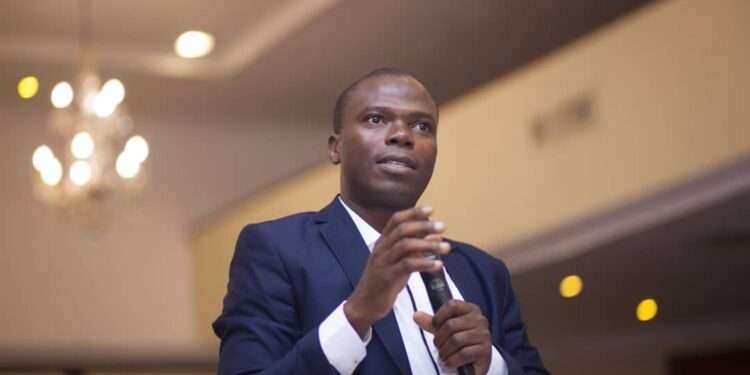 Sulemana Braimah