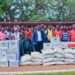 KIC and AAMUSTED Empower 220 Young Farmers with Climate-Smart Agriculture Training