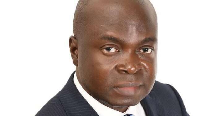 Akufo-Addo Handed Over a Strong Economy - Tweneboah Fokuo 1 Tweneboah Fokuo, Akuffo Addo, Economy