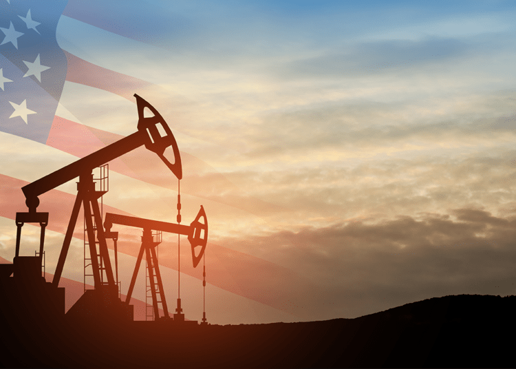 Trump Forms Council to Boost Fossil Fuel Production 1 US Fossil Fuel Production