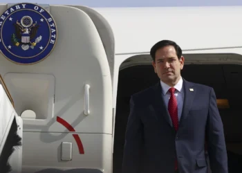 Marco Rubio Snubs G20 Meeting Amid US-South Africa Tensions