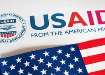 USAID