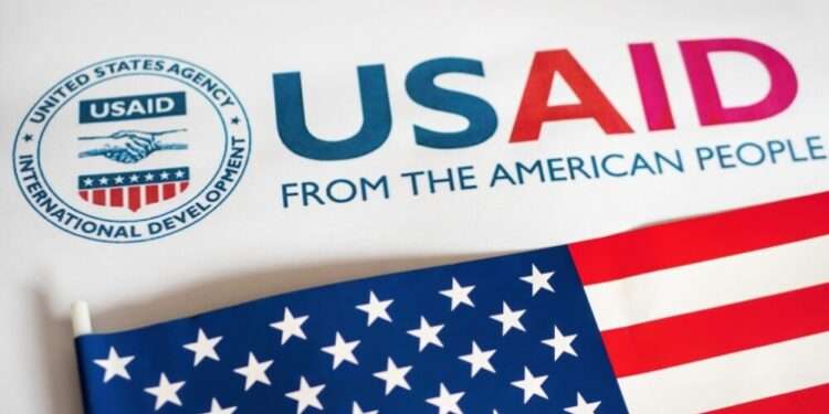 Trump’s USAID Shutdown Sparks Global Humanitarian Crisis