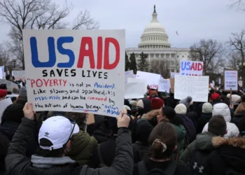 US Risks Losing Africa To China With Its Aid Strategy 1 US Risks Losing Africa To China With Its Aid Strategy