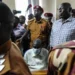 Ugandan Opposition Leader Kizza Besigye Faces Treason Charges