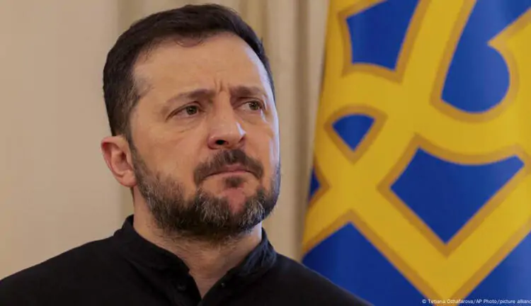 South Korea To Recall Ukraine Ambassador 1 Russia Accuses Ukraine Of Postponing Prisoner Exchange