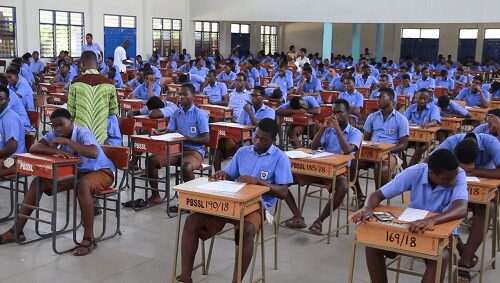NUGS Gives WAEC 1-Week to Release Withheld Results 1 West Africa Examination