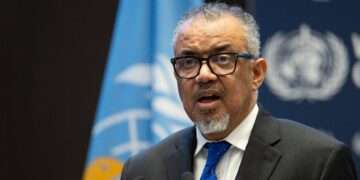 WHO Calls For Global Rollout of Twice-Yearly HIV Shot